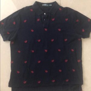 Men’s Polo by Ralph Lauren shirt